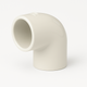 PVC Elbow 90° 25mm (1")