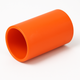 Electrical Coupling Orange 63mm