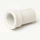 PVC Pressure Faucet socket 32mm x 32mm (1 1/4" x 1 1/4") BSPF