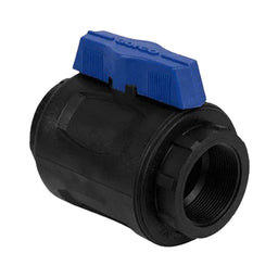 Valve Ball Glass Fibre Reinforced Nylon (Full Flow) 15mm (1/2")