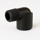 Poly Elbow MF 32mm (1 1/4")