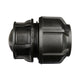 Compression Poly Metric End Cap 20mm