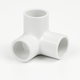 PVC Pressure EzyFit Joint 3 Way 32mm
