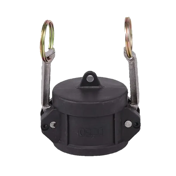 Poly Camlock -DC- Dust Cap x FI Lever 40mm