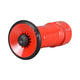 Fire Hose Nozzle Plastic - Small PowerJet Nozzle 1" FI