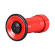 Fire Hose Nozzle Plastic Large PowerJet Nozzle 1 1/2 FI