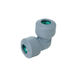 Hep2O/Waterlink Push Fit Elbow 18mm