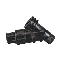 Pressure Regulating Valve Netafim 3/4" MI x FI BSP 2000 - 35 psi (240 kPa)