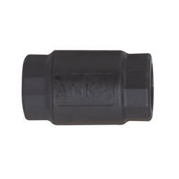 Valve Non Return Glass Fibre Reinforced Nylon 40mm (1 1/2")