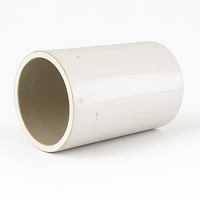 1a. Electrical Coupling Grey 20mm