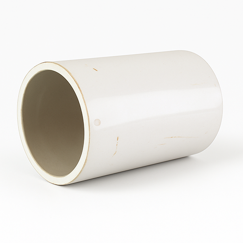 1a. Electrical Coupling Grey 20mm