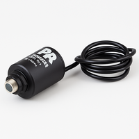 Valve Solenoid Coil Toro 6-14V DC ( Irritrol )