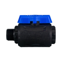 Valve Ball Glass Fibre Reinforced Nylon (Full Flow) MF 25mm (1")