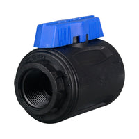 Valve Ball Glass Fibre Reinforced Nylon (Full Flow) 20mm (3/4")