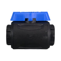 Valve Ball Glass Fibre Reinforced Nylon (Full Flow) 40mm (1 1/2")
