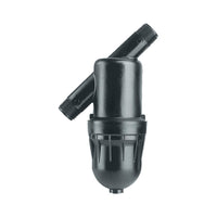 Filter Netafim Plastic Body With 120 Disc (Red) 20mm BSPM