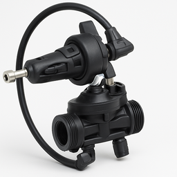 Valve Bermad Quick Action Pressure Relief Valve 40mm