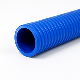 32mm Blue Line Suction Hose (Petrol and Oil) Per Metre