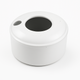 PVC Cap Bore Casing End Plug 150mm