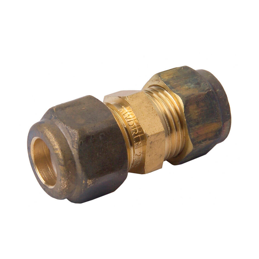 Brass Union Conetite 3/4"" (20mm)
