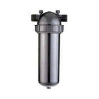 Filter Netafim Super Plastic Body With 120 Disc (Red) 25mm BSPM