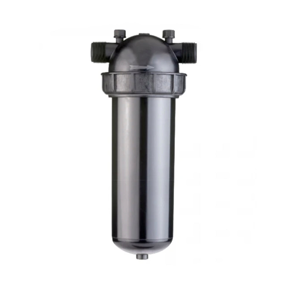 Filter Netafim Super Plastic Body With 120 Disc (Red) 25mm BSPM