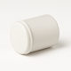 6a. PVC End Cap 50mm (2")