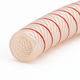 19mm Clear Braided Hose (20m Roll)