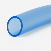 Hose Clear Vinyl Tube 25mm per Meter