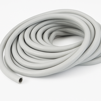 40mm MD Corrugated Grey Conduit (Per metre)