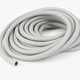 20mm MD Corrugated Grey Conduit, 10 metre