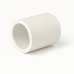 PVC Coupling 100mm (4&quot;)