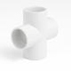 PVC Cross 50mm (2&quot;)