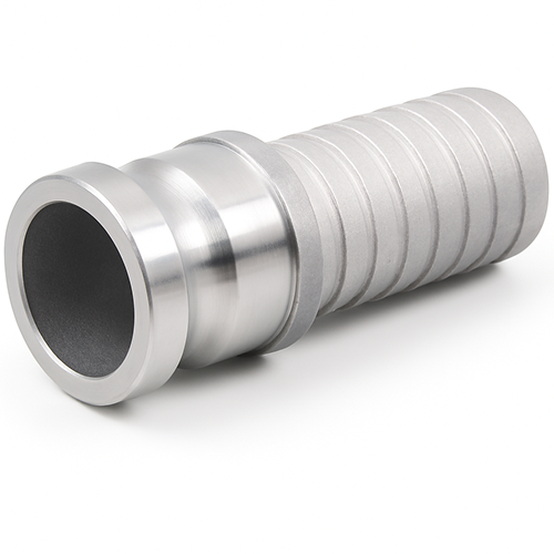 Aluminium Camlock -DC- Dust Cap x FI Lever 80mm