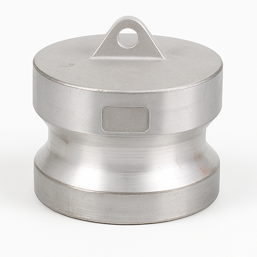Aluminium Camlock -DP- Dust Cap x MI Camlock 40mm