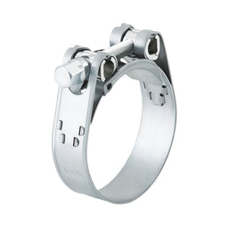 Hose Clamp GBS Heavy Duty 55-59mm