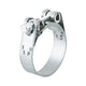 Hose Clamp GBS Heavy Duty 55-59mm