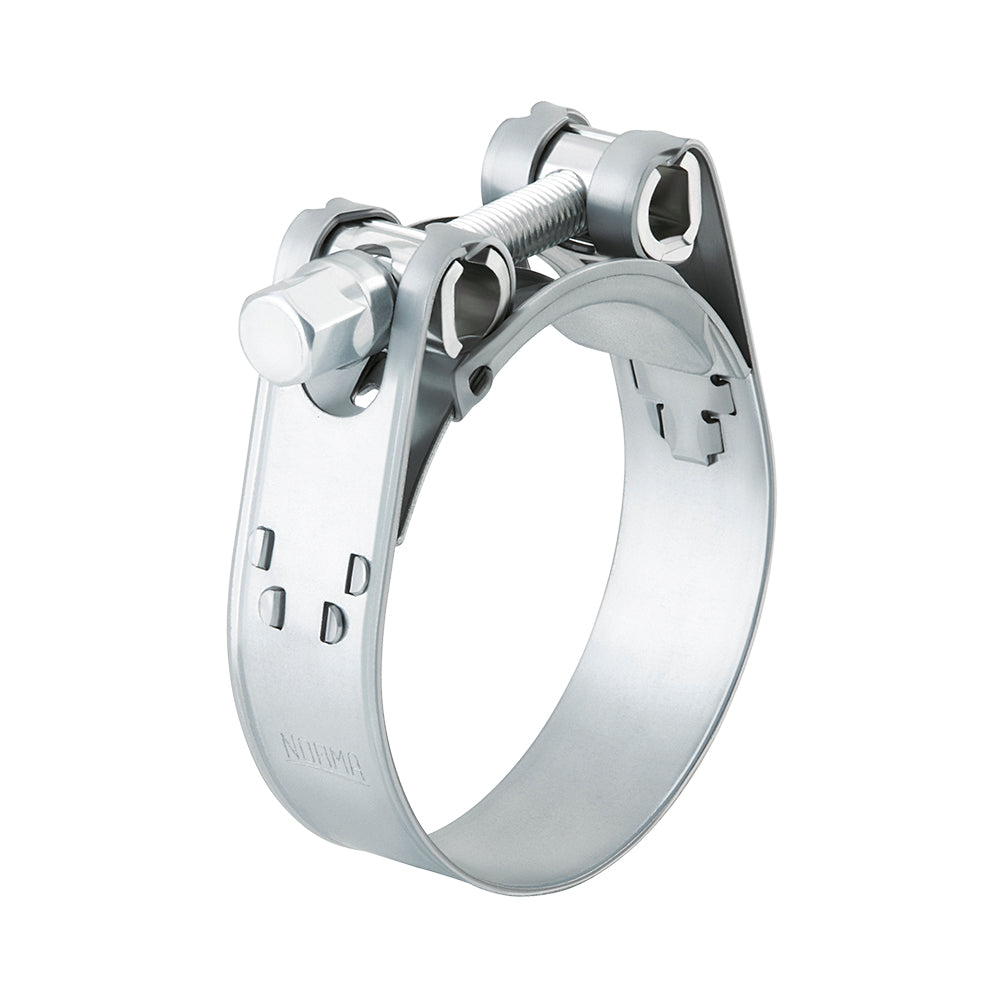 Hose Clamp GBS Heavy Duty 40-43mm