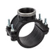 Poly Metric Tapping Saddle (4 Bolt) 90mm x 1" BSP