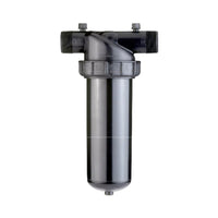 Filter Netafim Super Plastic Body With 120 Disc (Red) 40mm BSPM