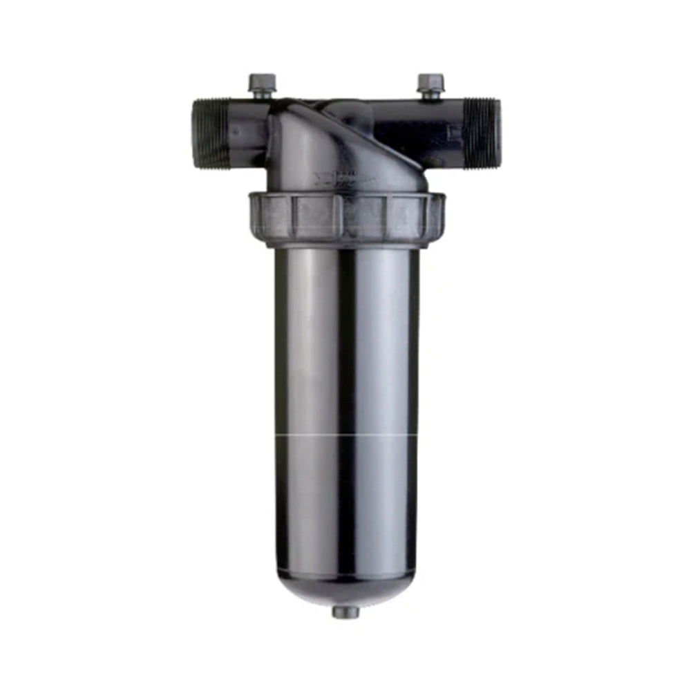 Filter Netafim Super Plastic Body With 120 Disc (Red) 40mm BSPM