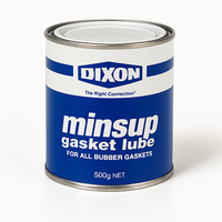 C. Solvent Cement Christy's High Strength PVC Clear 473 ml