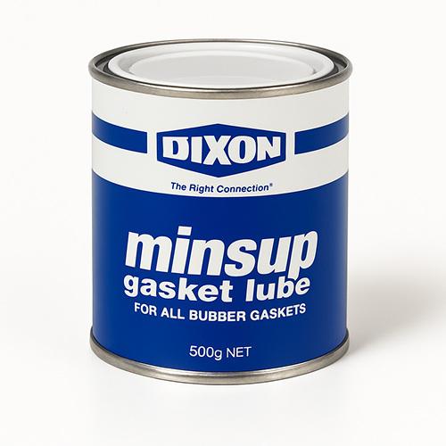 C. Solvent Cement Christy's High Strength PVC Clear 473 ml