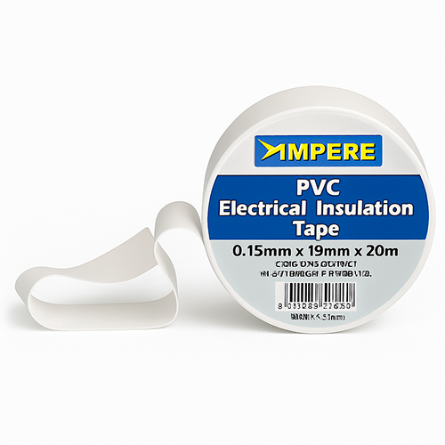 C. Pink High Density Plumbers Thread Tape 12mm x 30 metre