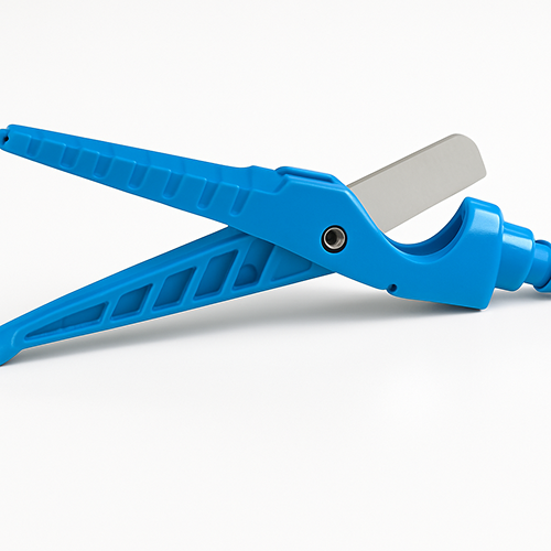 E.Tools Hand Punch 10mm