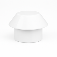 A. DWV Insect Proof Vent Cowl 50mm