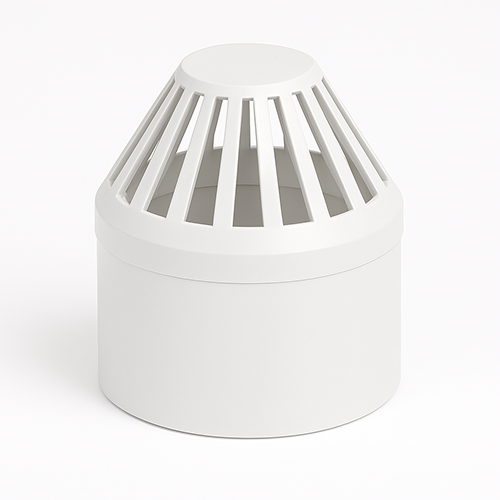 A. DWV Insect Proof Vent Cowl 50mm