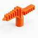 E.Tools Hand Punch 10mm
