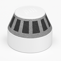 A. DWV Insect Proof Vent Cowl 100mm