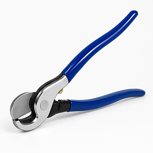 A.Solo Combination Pliers 8"